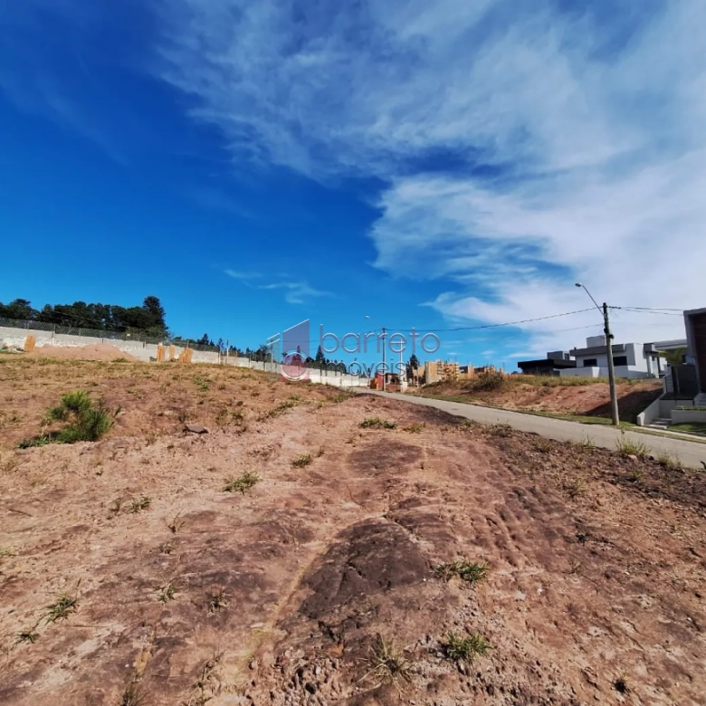 TERRENO À VENDA NO CONDOMÍNIO BELLA VITTÁ – JUNDIAÍ/SP