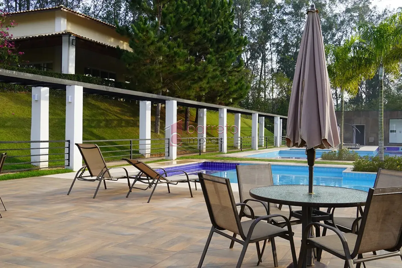 TERRENO À VENDA NO CONDOMÍNIO TERRAS DO CAXAMBU EM JUNDIAÍ/SP