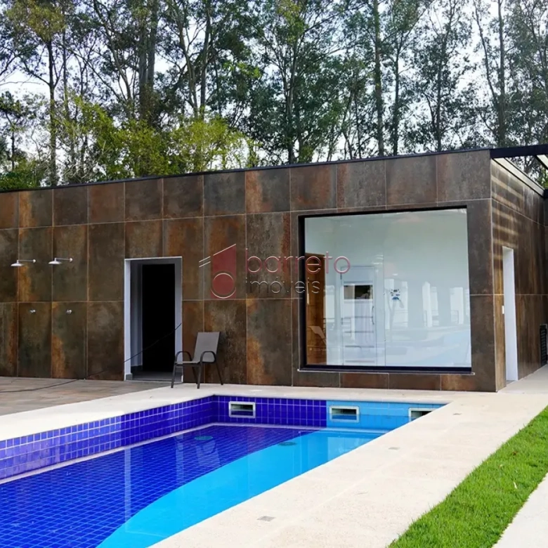 TERRENO À VENDA NO CONDOMÍNIO TERRAS DO CAXAMBU EM JUNDIAÍ/SP