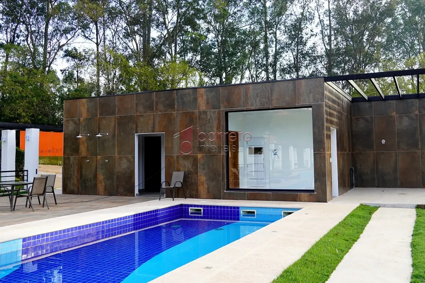 TERRENO À VENDA NO CONDOMÍNIO TERRAS DO CAXAMBU EM JUNDIAÍ/SP