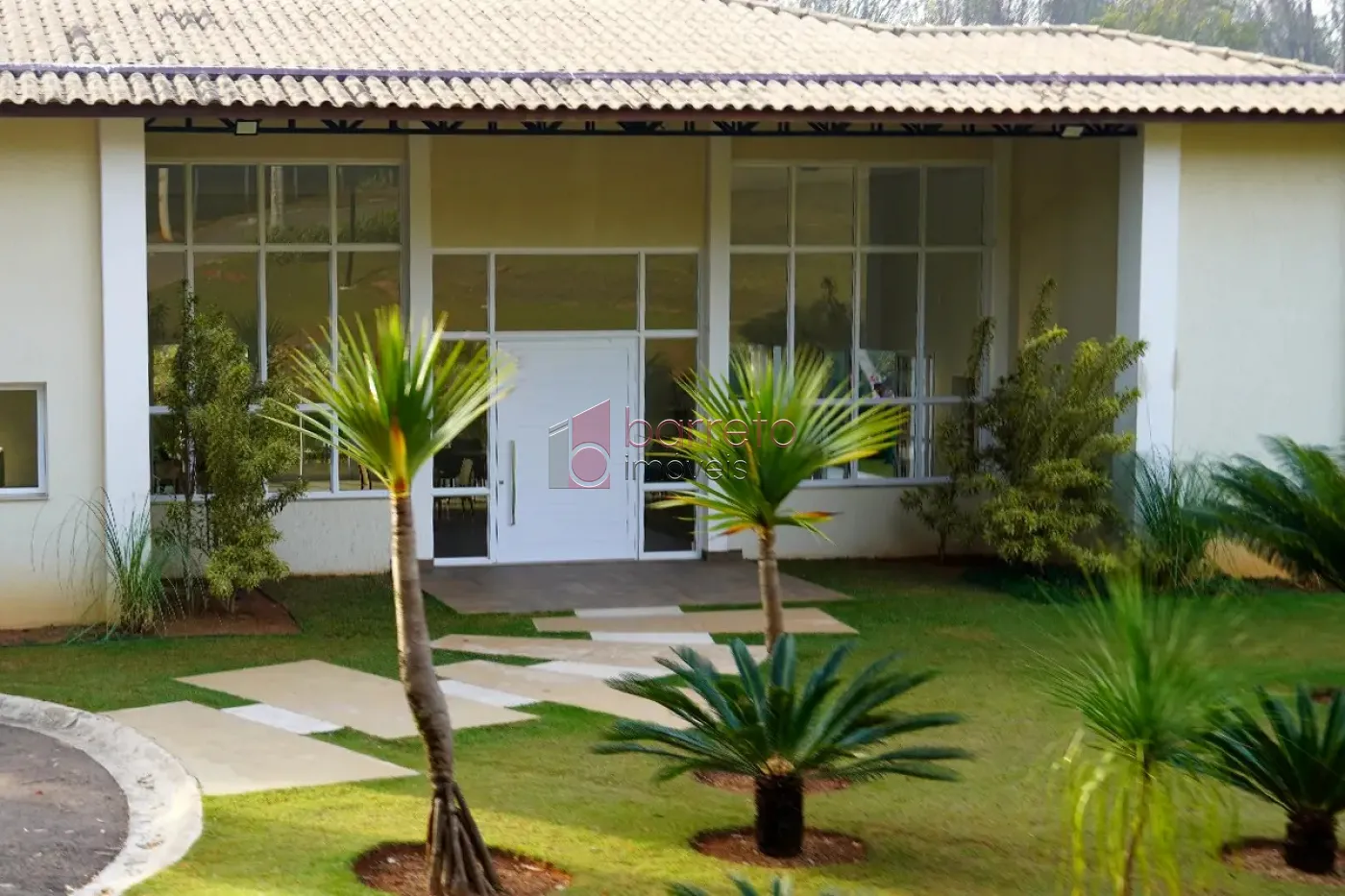 TERRENO À VENDA NO CONDOMÍNIO TERRAS DO CAXAMBU EM JUNDIAÍ/SP