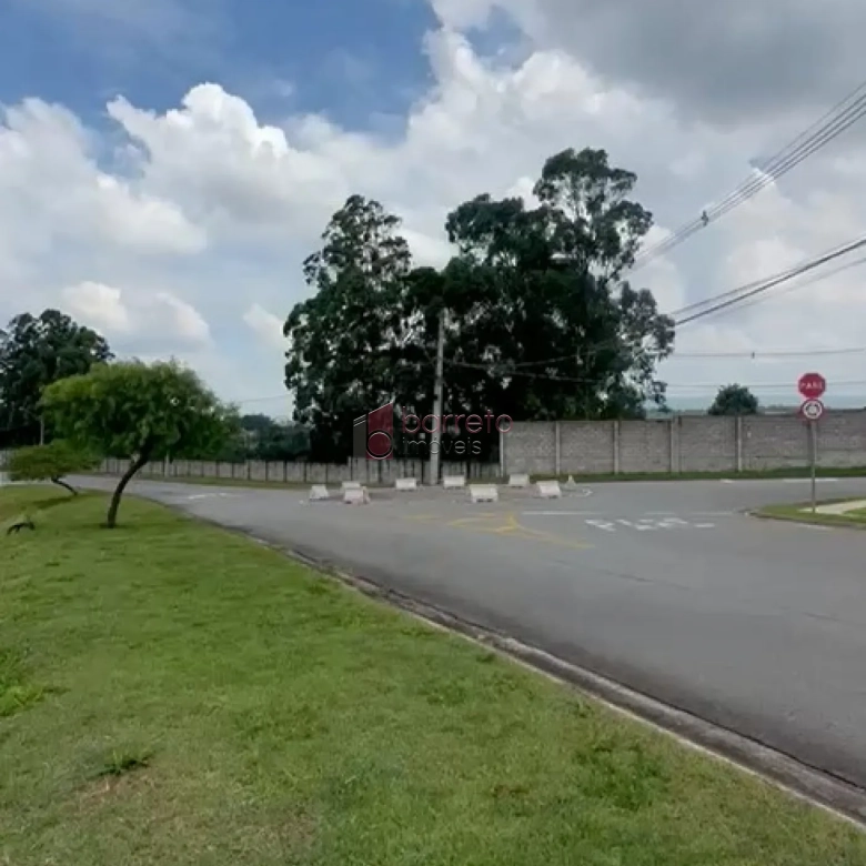 TERRENO À VENDA NO CONDOMÍNIO TERRAS DO CAXAMBU EM JUNDIAÍ/SP
