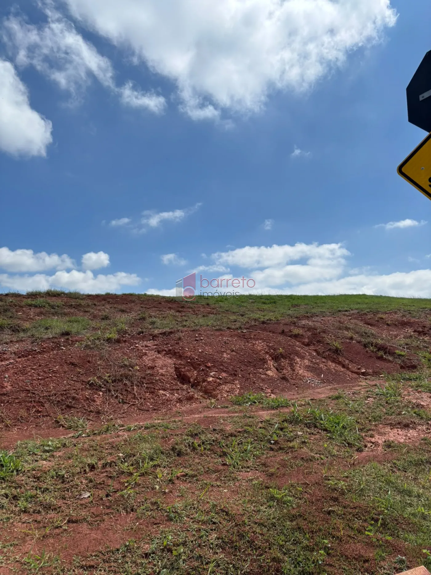 TERRENO À VENDA NO CONDOMÍNIO TERRAS DO CAXAMBÚ EM JUNDIAÍ/SP