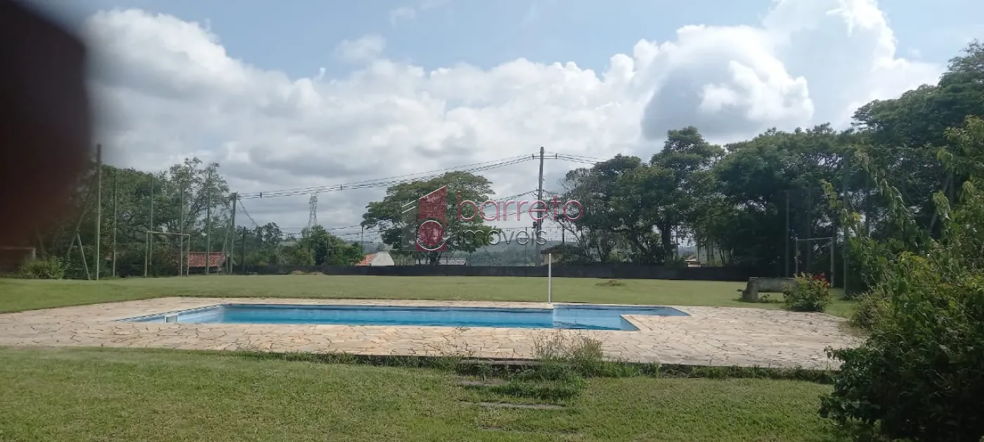 TERRENO À VENDA NO CONDOMÍNIO SANTA ROSA – CORRUPIRA – JUNDIAÍ/SP
