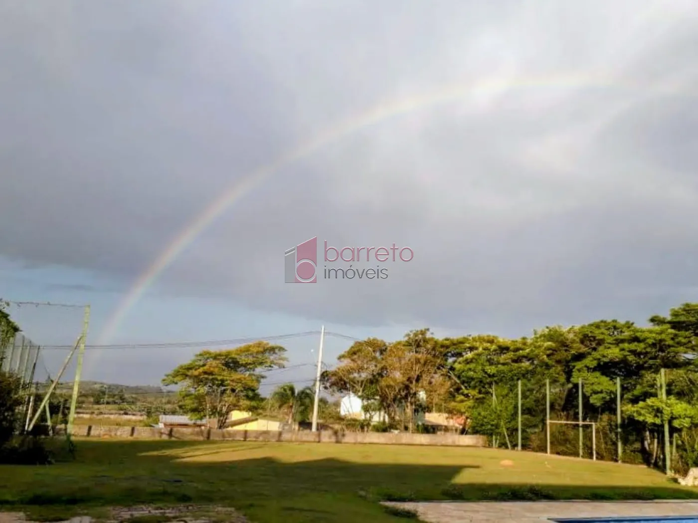 TERRENO À VENDA NO CONDOMÍNIO SANTA ROSA – CORRUPIRA – JUNDIAÍ/SP