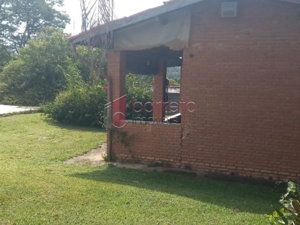 TERRENO À VENDA NO CONDOMÍNIO SANTA ROSA – CORRUPIRA – JUNDIAÍ/SP