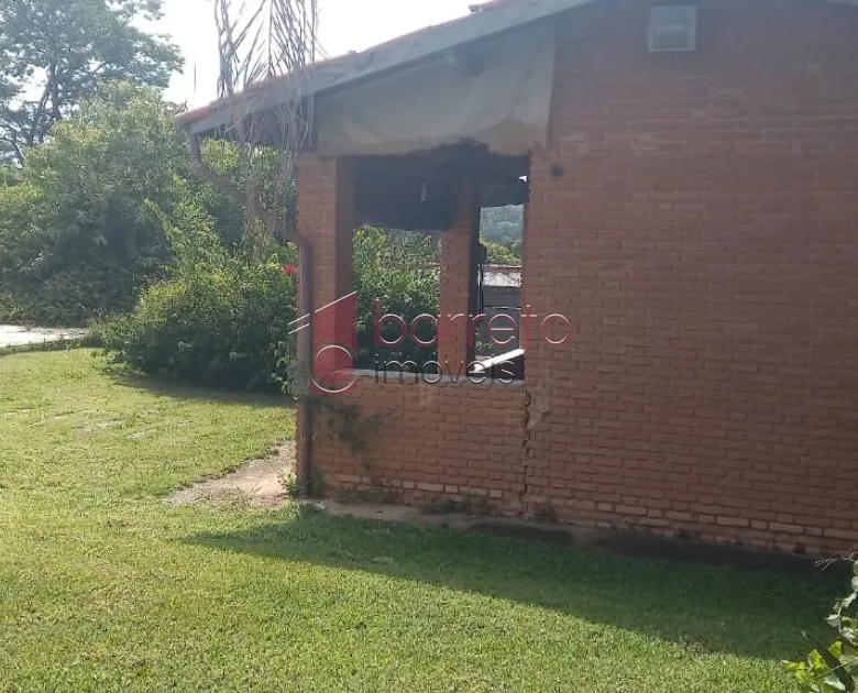 TERRENO À VENDA NO CONDOMÍNIO SANTA ROSA – CORRUPIRA – JUNDIAÍ/SP