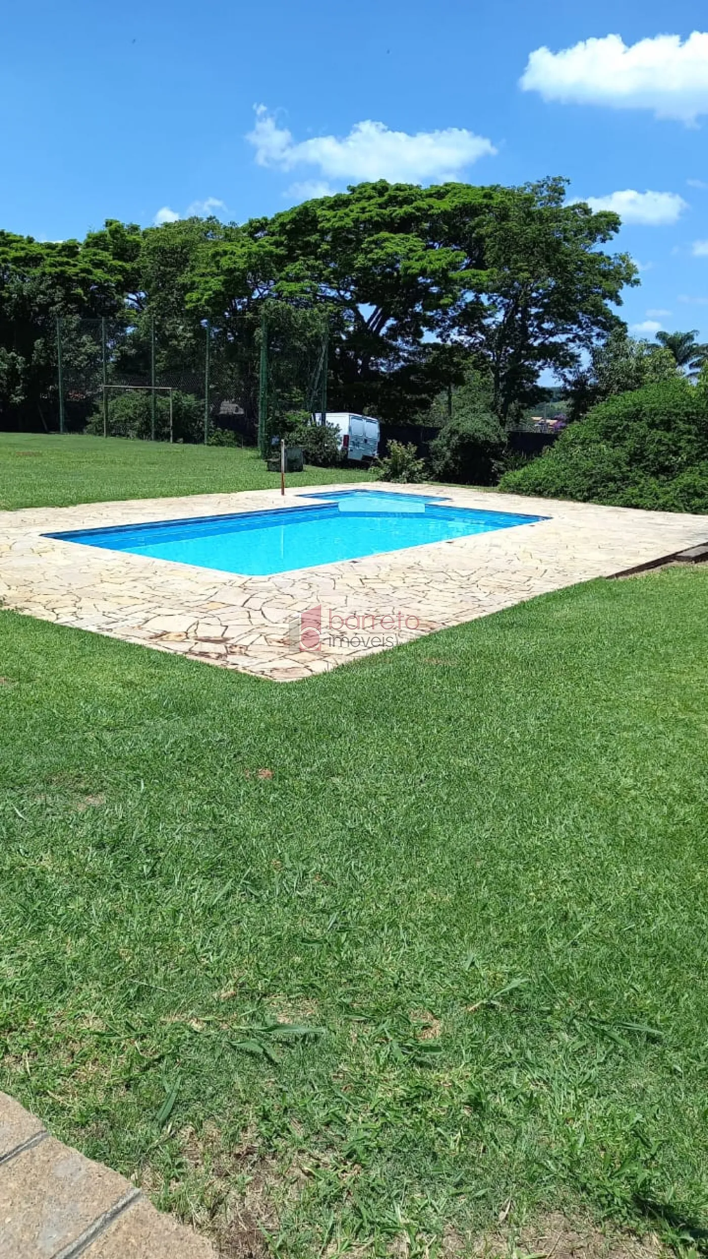 TERRENO À VENDA NO CONDOMÍNIO SANTA ROSA – CORRUPIRA – JUNDIAÍ/SP