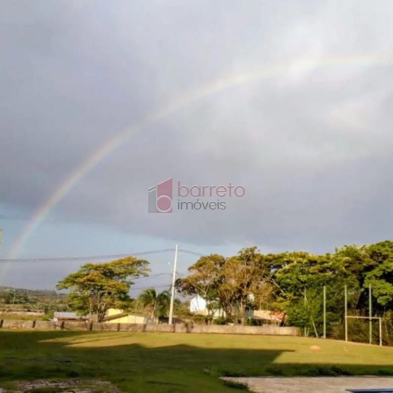 TERRENO À VENDA NO CONDOMÍNIO SANTA ROSA – CORRUPIRA – JUNDIAÍ/SP