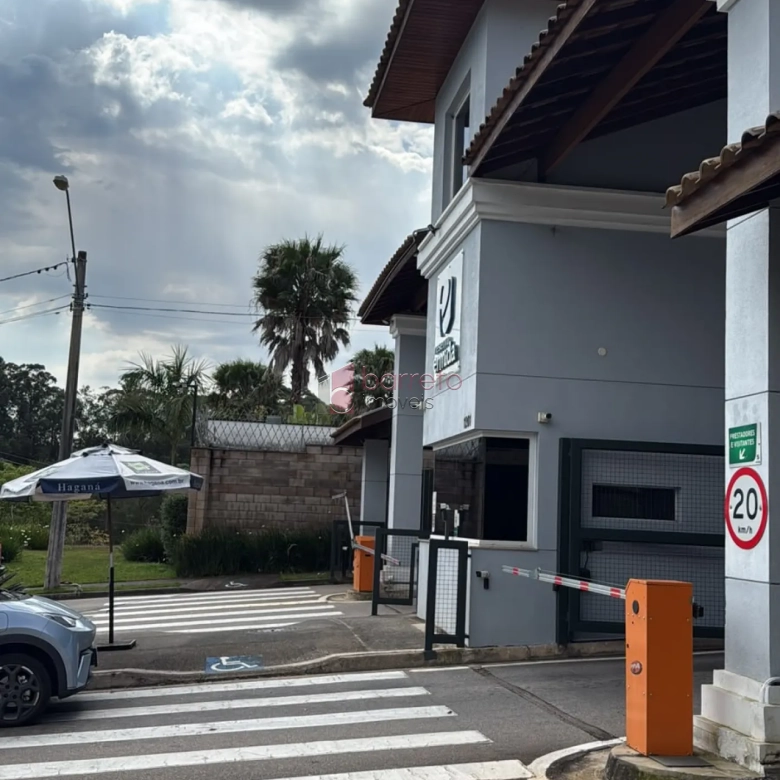 TERRENO À VENDA NO CONDOMÍNIO RESERVA ERMIDA II, JUNDIAÍ/SP