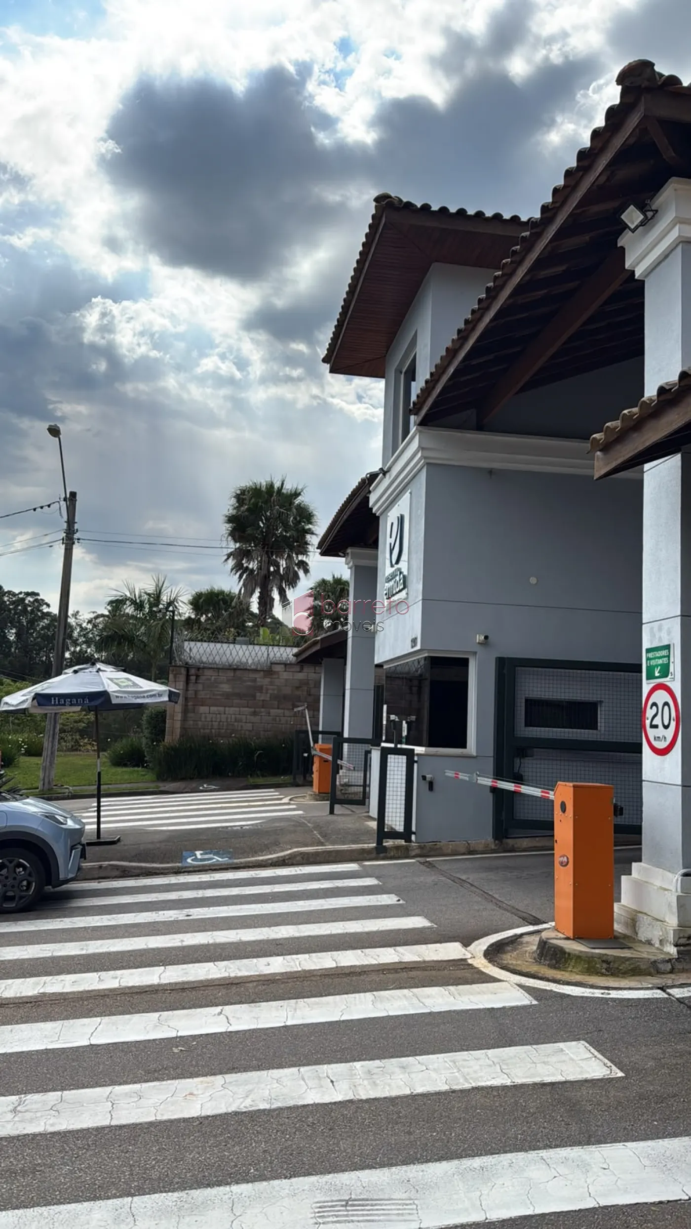 TERRENO À VENDA NO CONDOMÍNIO RESERVA ERMIDA II, JUNDIAÍ/SP