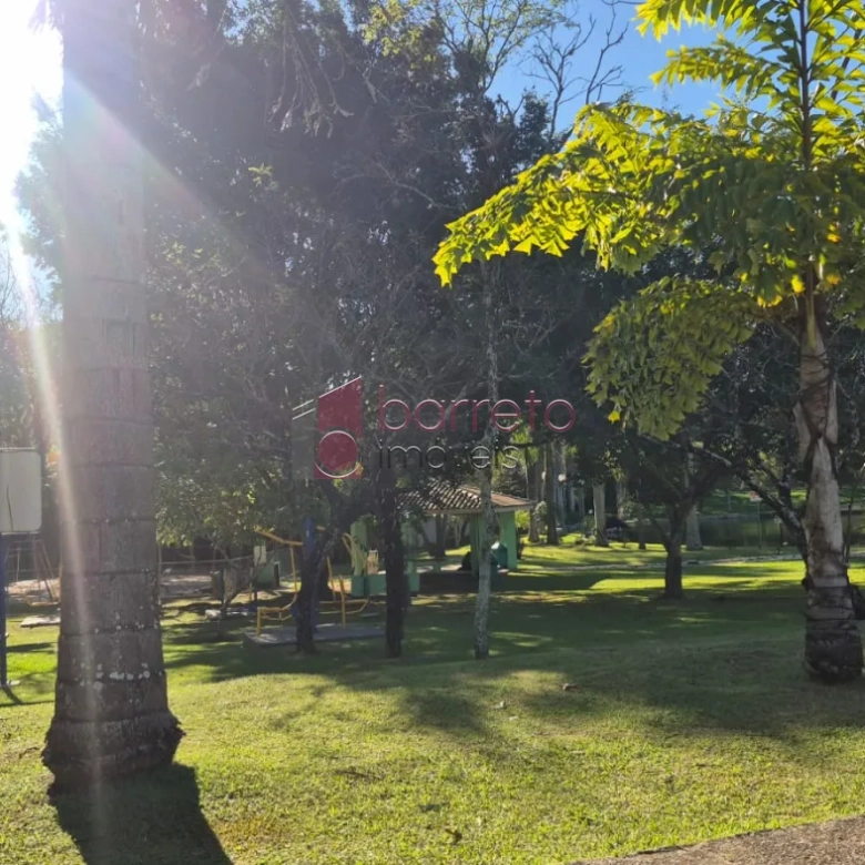 TERRENO À VENDA NO CONDOMÍNIO TEREZA CRISTINA – MEDEIROS – JUNDIAÍ/SP