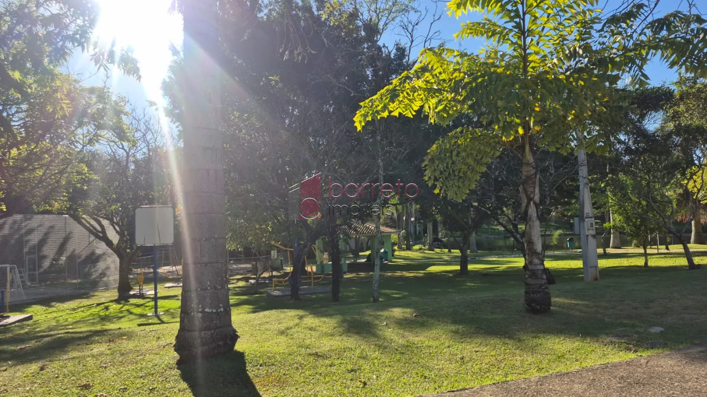 TERRENO À VENDA NO CONDOMÍNIO TEREZA CRISTINA – MEDEIROS – JUNDIAÍ/SP