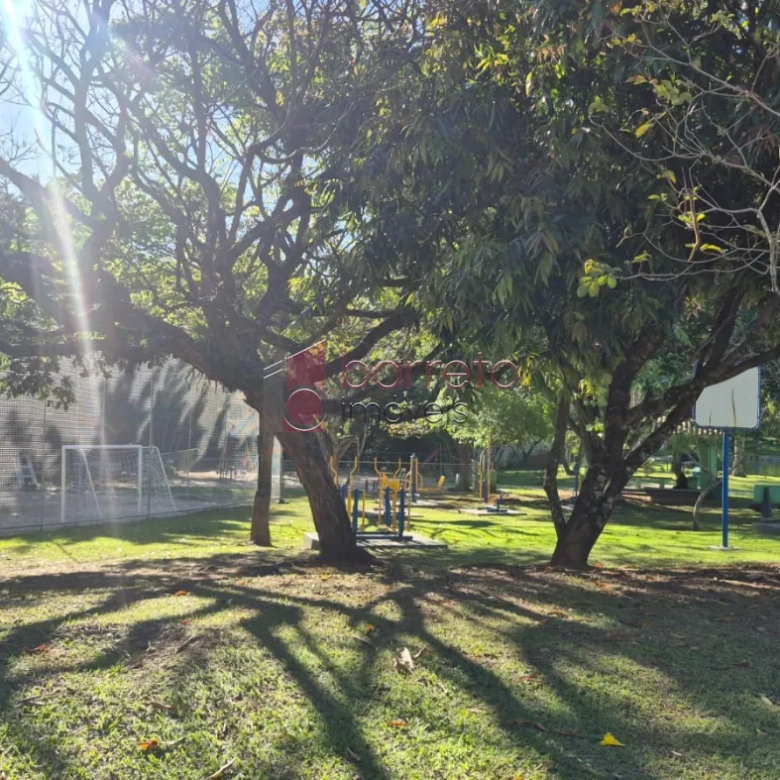 TERRENO À VENDA NO CONDOMÍNIO TEREZA CRISTINA – MEDEIROS – JUNDIAÍ/SP