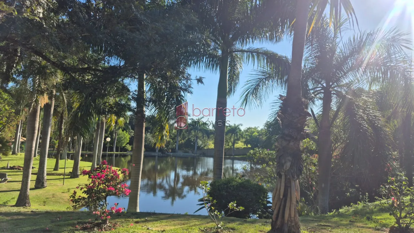TERRENO À VENDA NO CONDOMÍNIO TEREZA CRISTINA – MEDEIROS – JUNDIAÍ/SP