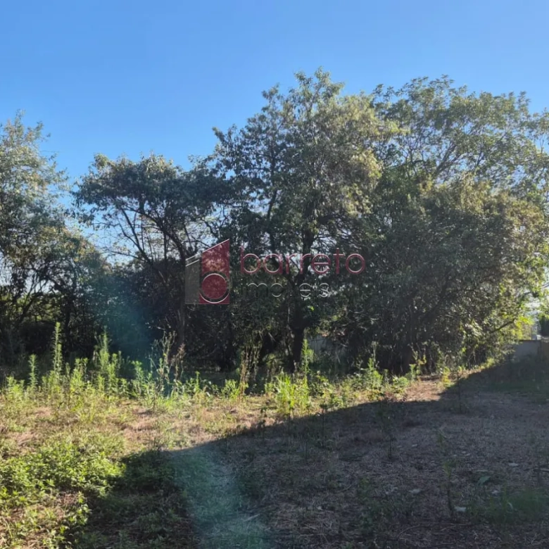 TERRENO À VENDA NO CONDOMÍNIO TEREZA CRISTINA – MEDEIROS – JUNDIAÍ/SP