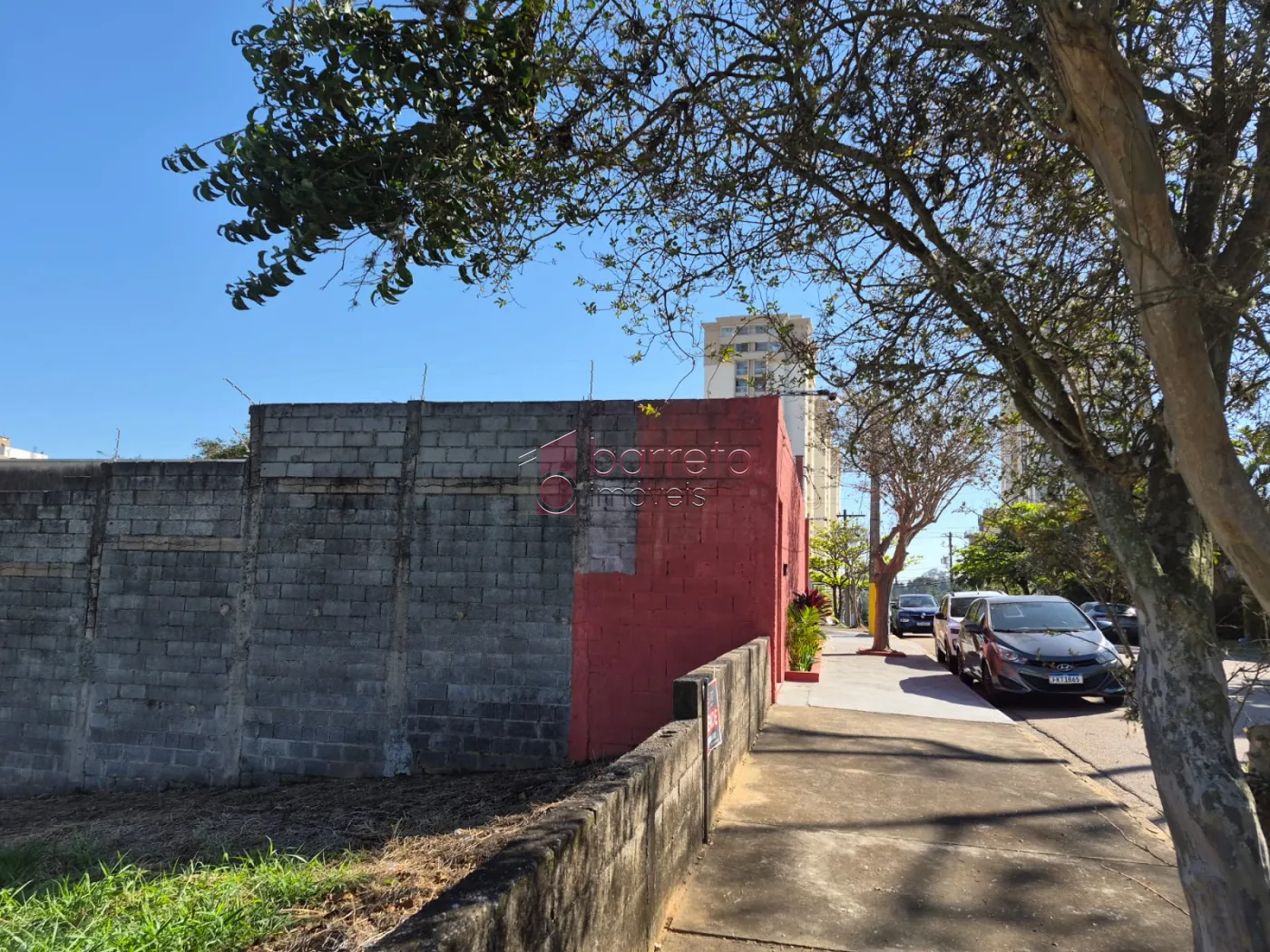 EXCELENTE TERRENO À VENDA NO BAIRRO DO ENGORDADOURO EM JUNDIAÍ/SP