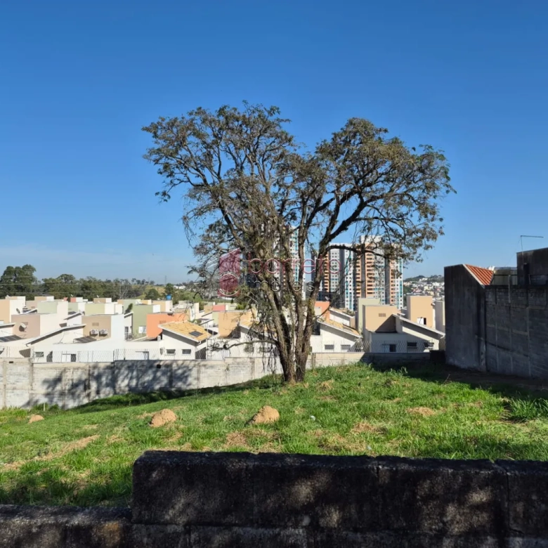 EXCELENTE TERRENO À VENDA NO BAIRRO DO ENGORDADOURO EM JUNDIAÍ/SP