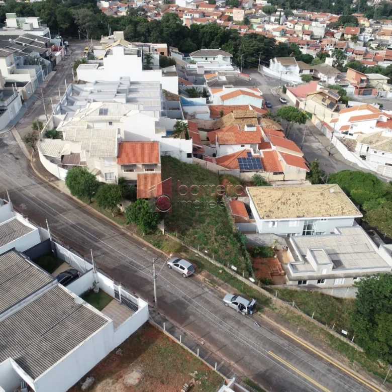 TERRENO À VENDA NO HORTO SANTO ANTÔNIO EM JUNDIAÍ/SP