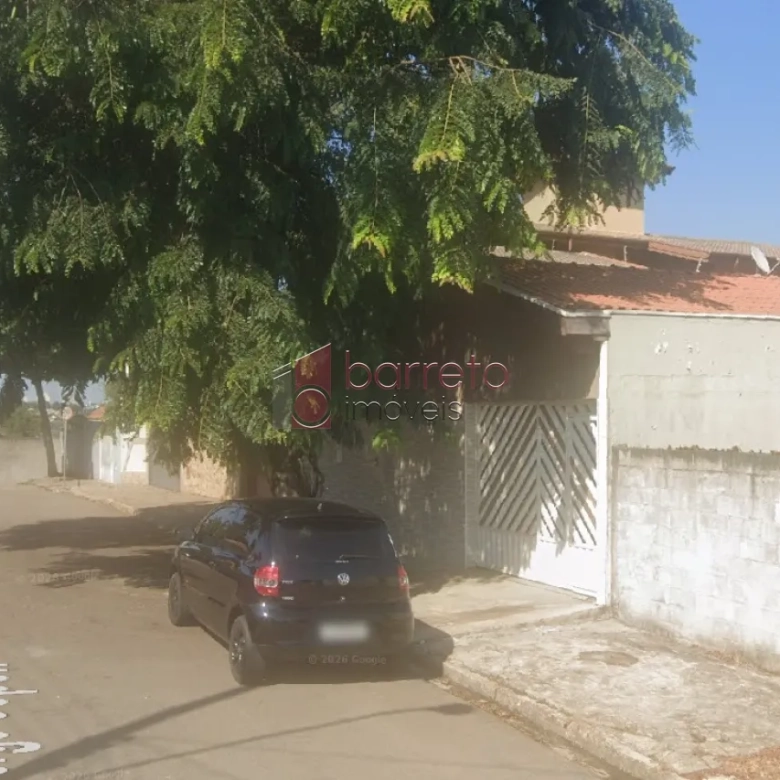 TERRENO À VENDA NO JARDIM FLORESTAL EM JUNDIAÍ/SP