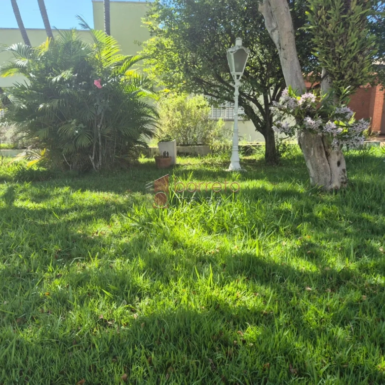 TERRENO PLANO À VENDA NA PONTE SÃO JOÃO EM JUNDIAÍ/SP