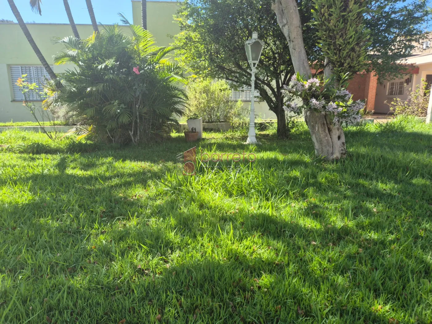 TERRENO PLANO À VENDA NA PONTE SÃO JOÃO EM JUNDIAÍ/SP