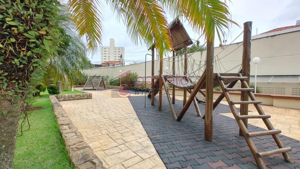 COBERTURA PARA VENDA EM JUNDIAÍ, NO CONDOMÍNIO CAROLINA PELLICCIARI, VILA ARENS.
