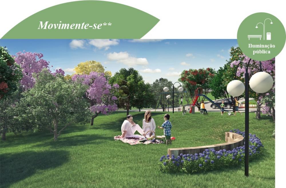 TERRENO À VENDA NO PARQUE PETRÓPOLIS – VÁRZEA PAULISTA/SP