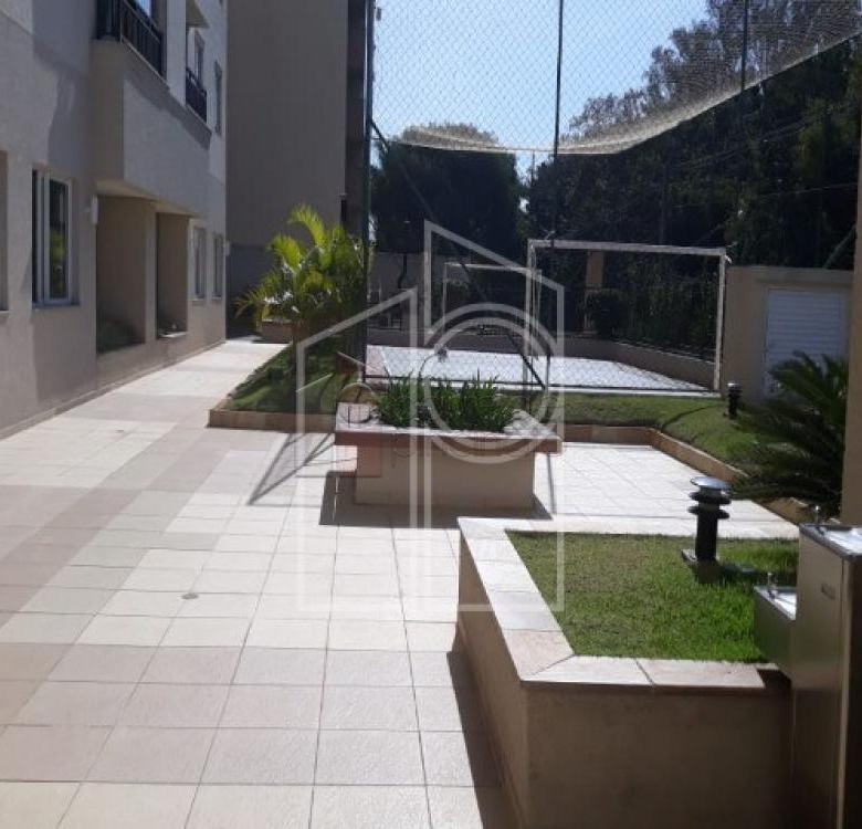 APARTAMENTO À VENDA NO CONDOMÍNIO ESPLÊNDIDO NO BAIRRO VILA GUARANI EM JUNDIAÍ/SP