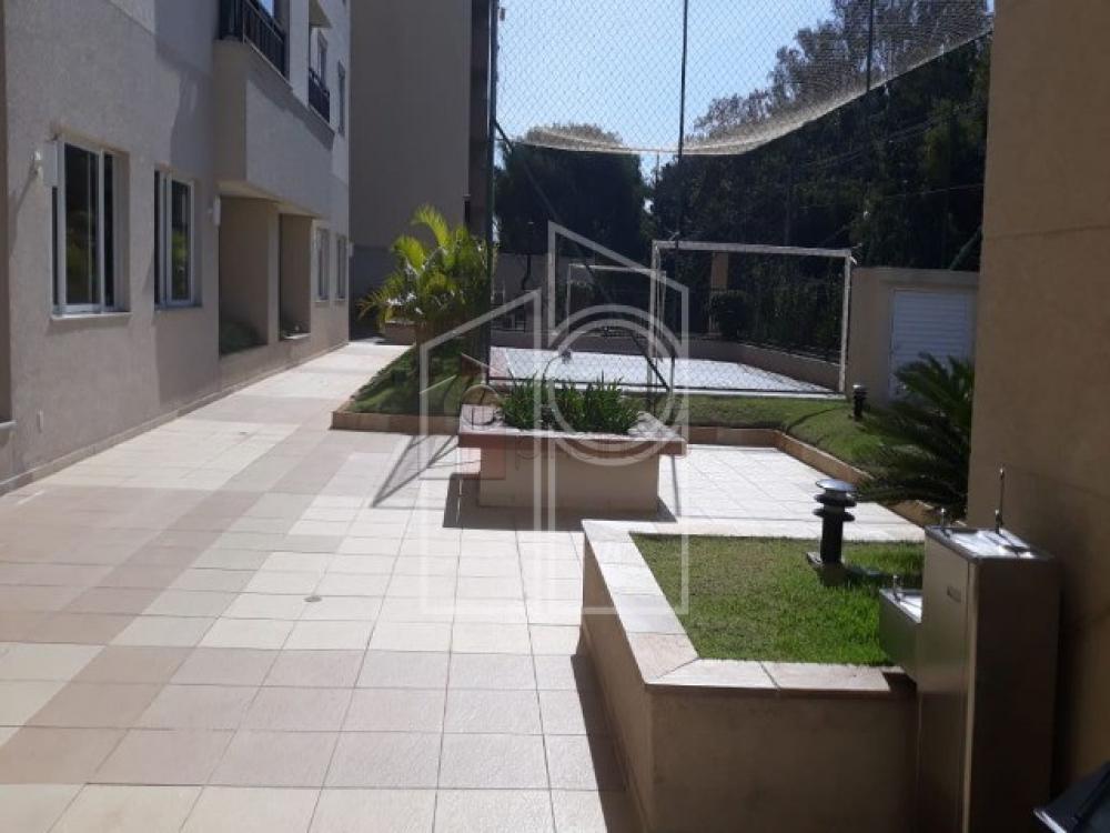 APARTAMENTO À VENDA NO CONDOMÍNIO ESPLÊNDIDO NO BAIRRO VILA GUARANI EM JUNDIAÍ/SP