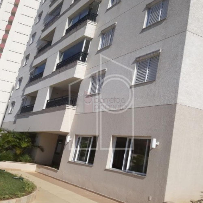 APARTAMENTO À VENDA NO CONDOMÍNIO ESPLÊNDIDO NO BAIRRO VILA GUARANI EM JUNDIAÍ/SP