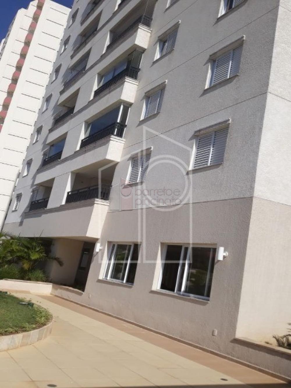 APARTAMENTO À VENDA NO CONDOMÍNIO ESPLÊNDIDO NO BAIRRO VILA GUARANI EM JUNDIAÍ/SP