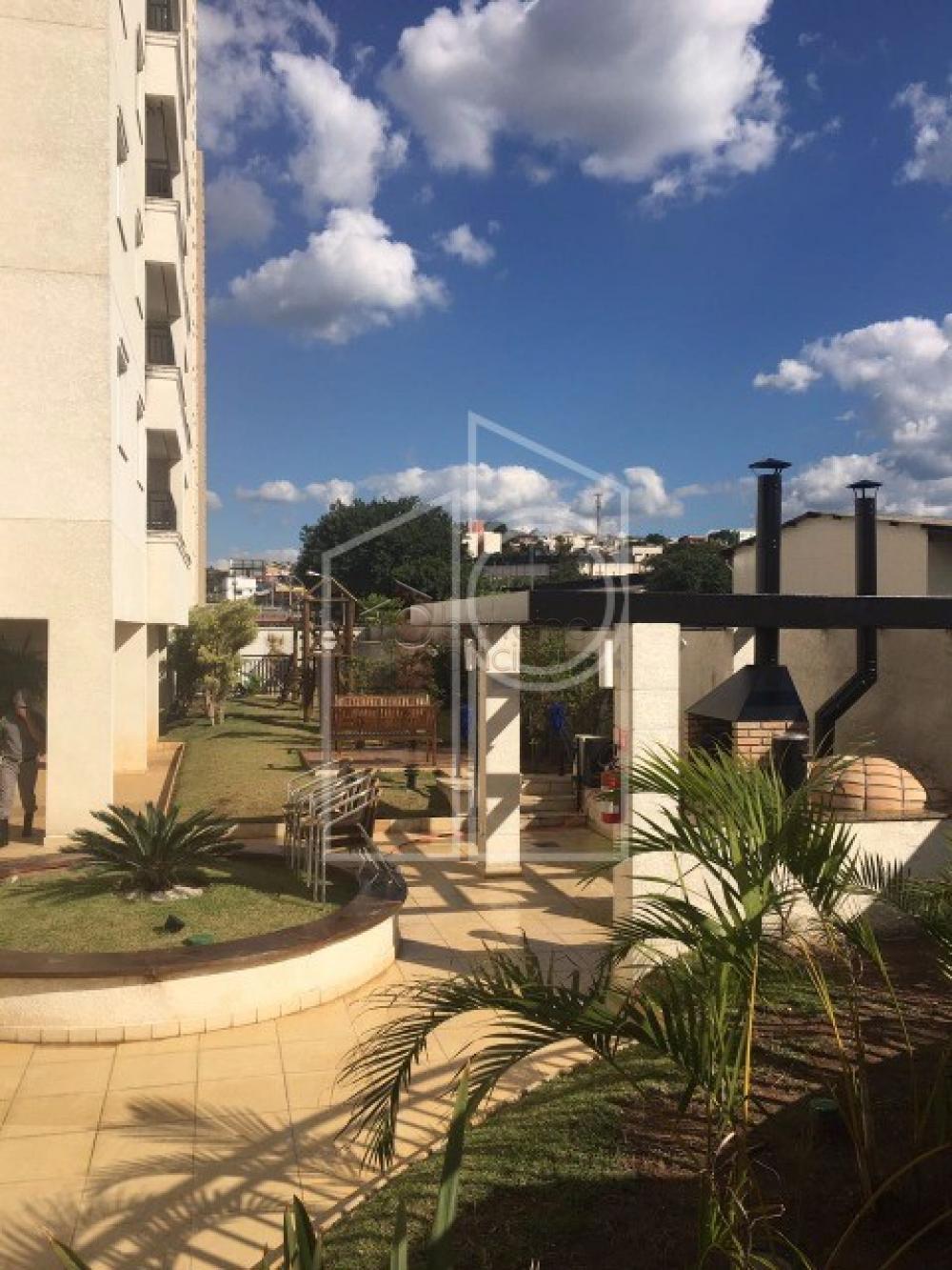 APARTAMENTO À VENDA NO CONDOMÍNIO ESPLÊNDIDO NO BAIRRO VILA GUARANI EM JUNDIAÍ/SP