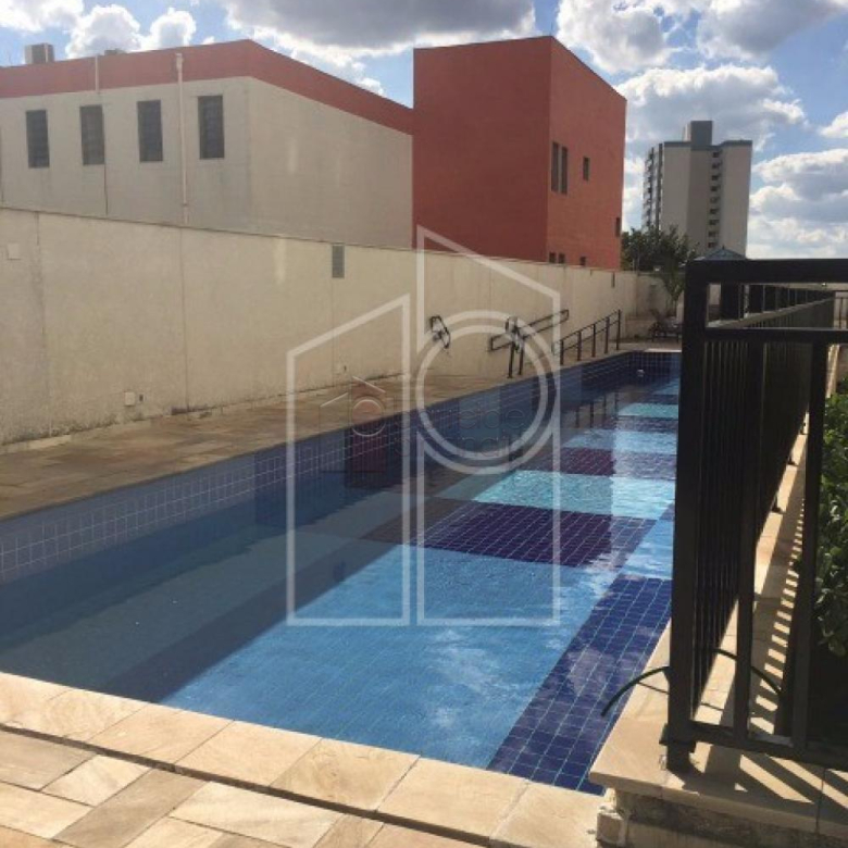 APARTAMENTO À VENDA NO CONDOMÍNIO ESPLÊNDIDO NO BAIRRO VILA GUARANI EM JUNDIAÍ/SP