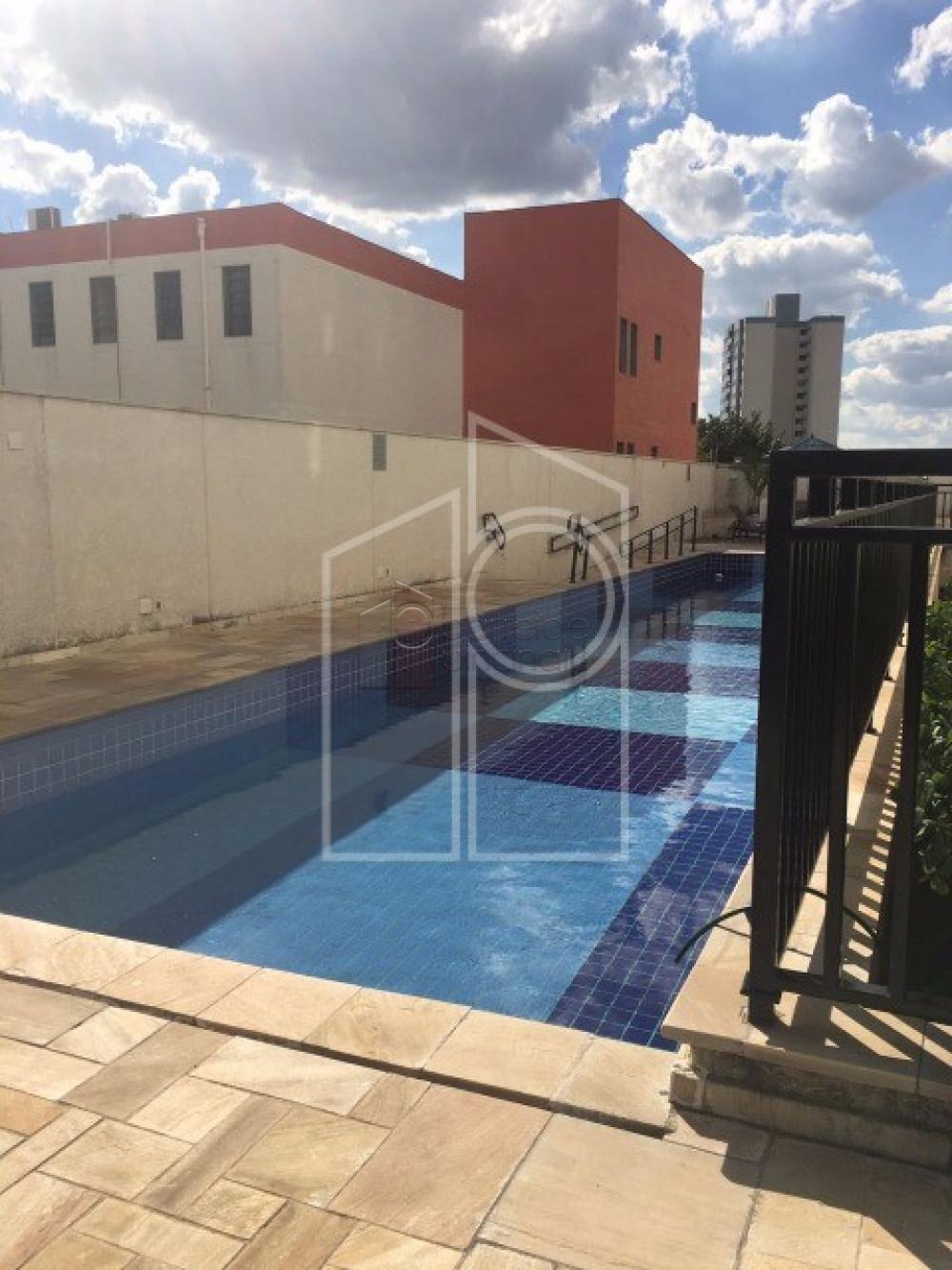 APARTAMENTO À VENDA NO CONDOMÍNIO ESPLÊNDIDO NO BAIRRO VILA GUARANI EM JUNDIAÍ/SP