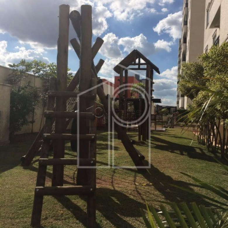 APARTAMENTO À VENDA NO CONDOMÍNIO ESPLÊNDIDO NO BAIRRO VILA GUARANI EM JUNDIAÍ/SP