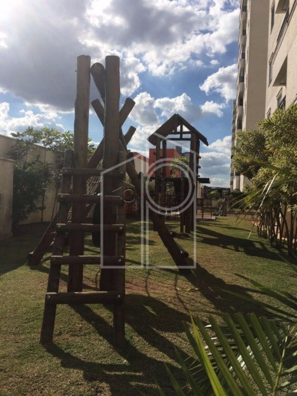 APARTAMENTO À VENDA NO CONDOMÍNIO ESPLÊNDIDO NO BAIRRO VILA GUARANI EM JUNDIAÍ/SP