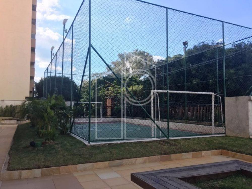 APARTAMENTO À VENDA NO CONDOMÍNIO ESPLÊNDIDO NO BAIRRO VILA GUARANI EM JUNDIAÍ/SP