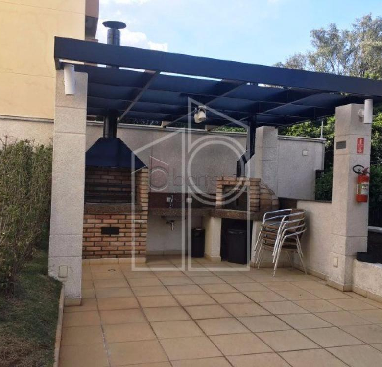 APARTAMENTO À VENDA NO CONDOMÍNIO ESPLÊNDIDO NO BAIRRO VILA GUARANI EM JUNDIAÍ/SP