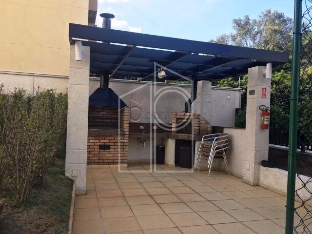 APARTAMENTO À VENDA NO CONDOMÍNIO ESPLÊNDIDO NO BAIRRO VILA GUARANI EM JUNDIAÍ/SP