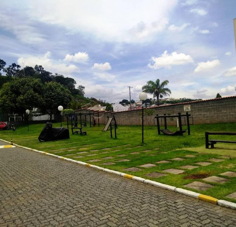 APARTAMENTO À VENDA NO CONDOMÍNIO ILHA DAS FLORES I – BAIRRO VILA JOANA – JUNDIAÍ/SP