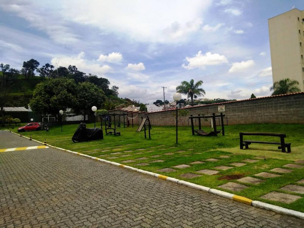 APARTAMENTO À VENDA NO CONDOMÍNIO ILHA DAS FLORES I – BAIRRO VILA JOANA – JUNDIAÍ/SP