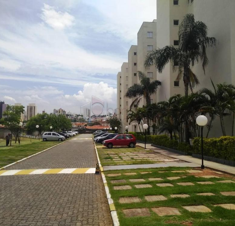 APARTAMENTO À VENDA NO CONDOMÍNIO ILHA DAS FLORES I – BAIRRO VILA JOANA – JUNDIAÍ/SP