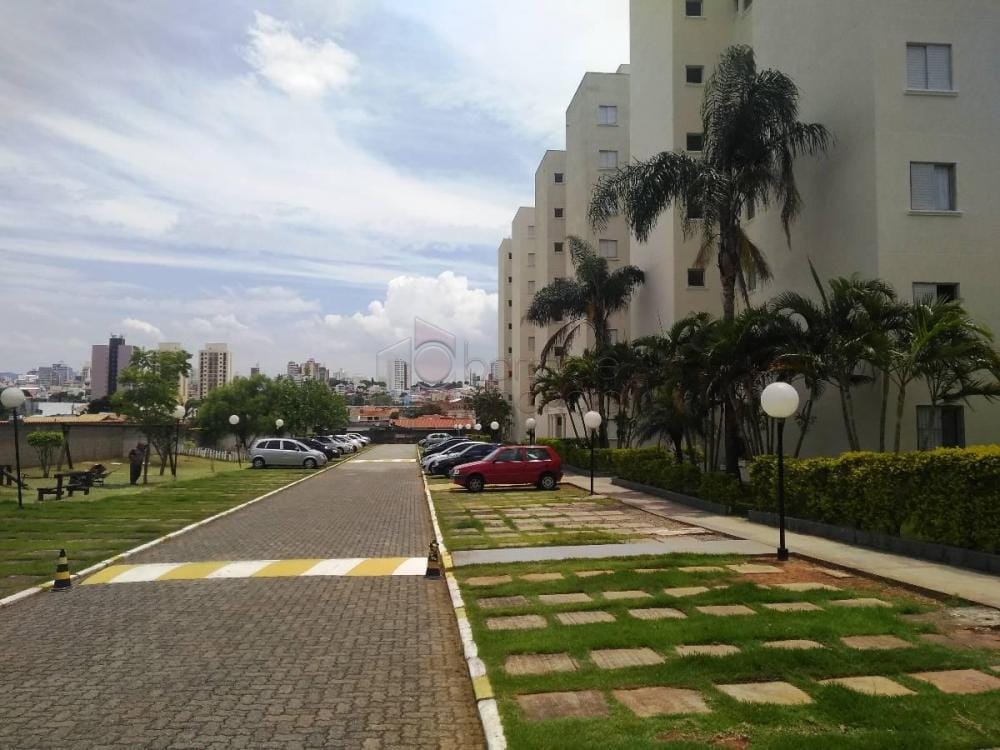 APARTAMENTO À VENDA NO CONDOMÍNIO ILHA DAS FLORES I – BAIRRO VILA JOANA – JUNDIAÍ/SP