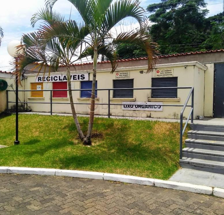 APARTAMENTO À VENDA NO CONDOMÍNIO ILHA DAS FLORES I – BAIRRO VILA JOANA – JUNDIAÍ/SP