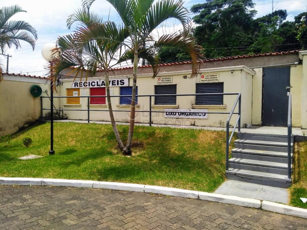 APARTAMENTO À VENDA NO CONDOMÍNIO ILHA DAS FLORES I – BAIRRO VILA JOANA – JUNDIAÍ/SP