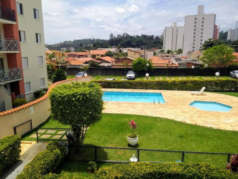 APARTAMENTO À VENDA NO CONDOMÍNIO ILHA DAS FLORES I – BAIRRO VILA JOANA – JUNDIAÍ/SP