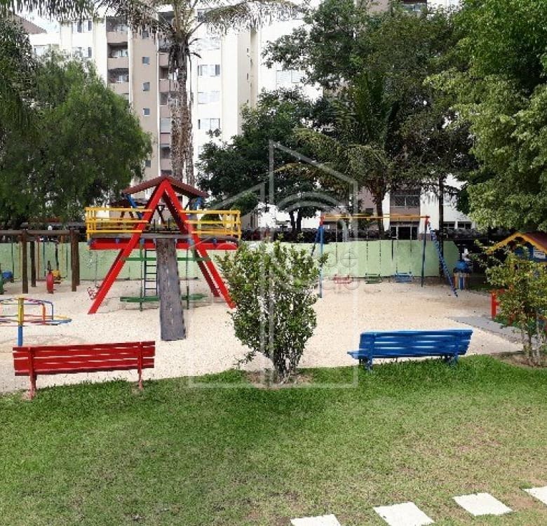 APARTAMENTO PARA LOCAÇÃO NO CONDOMÍNIO RESIDENCIAL ANCHIETA – SERRAS – JUNDIAÍ/SP