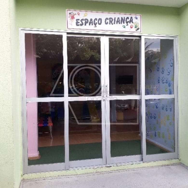 APARTAMENTO PARA LOCAÇÃO NO CONDOMÍNIO RESIDENCIAL ANCHIETA – SERRAS – JUNDIAÍ/SP