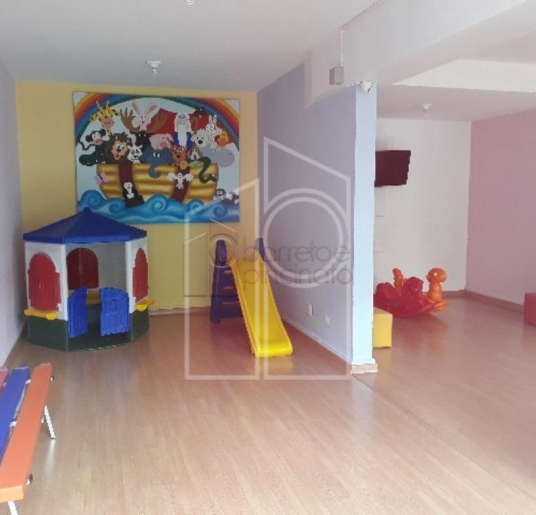 APARTAMENTO PARA LOCAÇÃO NO CONDOMÍNIO RESIDENCIAL ANCHIETA – SERRAS – JUNDIAÍ/SP